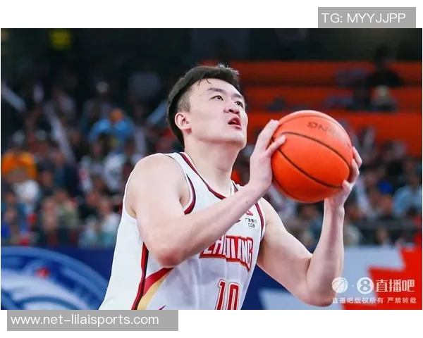刘泽一砍下19分助力浙江队以116分战胜对手展现强大实力